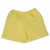 Short Rustico - amarillo - comprar online