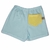 Short Rustico
