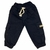 Jeans cargo - Negro - comprar online