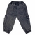 Jeans cargo - Gris - littlewari