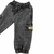 Jeans cargo - Gris en internet