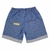 Bermuda Blu - comprar online