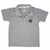 Chomba Colletto Gris