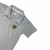 Chomba Colletto Gris - comprar online