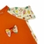Remeras UV - nena - naraja - comprar online