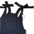Romper Maternidad -negro - comprar online
