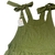 Romper Maternidad -Verde - comprar online