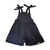 Romper Maternidad -negro