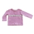 Buzo Rustico Petit - Rosa con Puntilla
