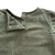 Buzo Rustico Petit - Verde m - comprar online