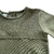 Buzo Rustico Petit - Verde m en internet