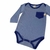Body Jersey - Azul - littlewari