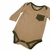 Body Jersey - Terra - tienda online