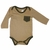 Body Jersey - Terra - comprar online