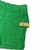 Short Cargo - Esmeralda - comprar online