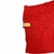 Short Cargo - rojo - comprar online