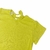 Remera morley nena - amarillo en internet