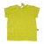 Remera morley nena - amarillo