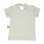 Remera morley nena -Blanca - comprar online