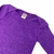 Body Morley- Violeta - comprar online
