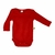 Body Morley- Rojo
