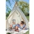 Carpa Tipi - comprar online