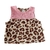 Chaleco Polar Soft - Rosa - comprar online