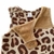 Chaleco Polar Soft - Rosa - littlewari