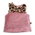 Chaleco Polar Soft - A. print Rosa - comprar online
