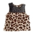 Chaleco Polar Soft - A. print Gris - comprar online