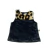 Chaleco Polar Soft - Negro A. Print - comprar online