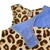 Chaleco Polar Soft - Celeste A print en internet