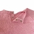Buzo Rustico Petit - Rosa con Puntilla - littlewari