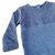 Buzo Rustico Petit - Denim - littlewari