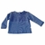 Buzo Rustico Petit - Denim - comprar online
