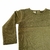 Buzo Rustico Petit - Verde m - littlewari
