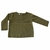 Buzo Rustico Petit - Verde m - comprar online