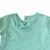 Buzo Rustico Petit - verde Agua - littlewari