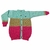 Saco Tejido - Arcoiris - comprar online