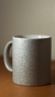 Taza con Glitter - comprar online