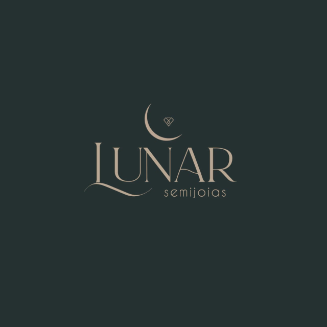 Lunar Semi Jóias