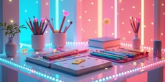 Banner de la categoría Librería
