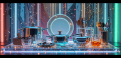Banner de la categoría Bazar y Cocina