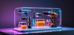 Banner de la categoría Herramientas