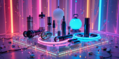 Banner de la categoría Iluminacion