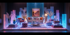 Banner de la categoría Decoración