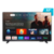 Smart Google TV PHILIPS 32″