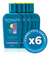 Kit Protector Solar Dermaglós Emulsion FPS 40 x6 Unidades (Hasta Agotar Stock) - comprar online