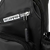 Morral con Porta Botella Azul - Deseo Real