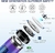 Pila/Bateria Recargable 18650 8800mah 3.7v - Deseo Real